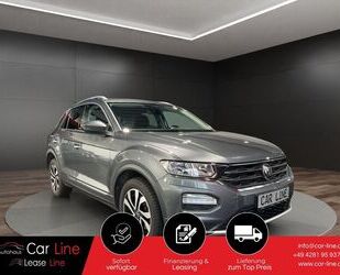 VW Volkswagen T-Roc Active 4Motion 2.0 TDI*AHK*ACC*NA Gebrauchtwagen