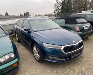 Skoda Skoda Octavia Combi First Edition *Virtual*Kamera* Gebrauchtwagen