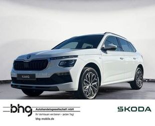 Skoda Skoda Kamiq Drive 1,0 TSI 7-Gang-DSG Gebrauchtwagen