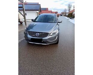 Volvo Volvo XC60 D4 Momentum Geartronic Momentum Gebrauchtwagen