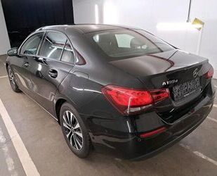 Mercedes-Benz Mercedes-Benz A 180 A -Klasse Lim. disel,Business Gebrauchtwagen