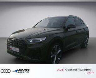 Audi Audi Q5 40 TDI 150kW quattro edition one, LED-Matr Gebrauchtwagen