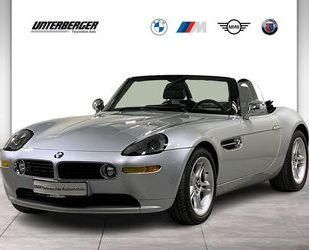 BMW BMW Z8 Roadster / dt. Fahrzeug / 2. Hand / Buch/Fo Gebrauchtwagen