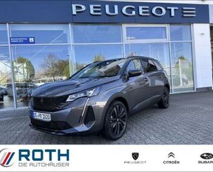 Peugeot Peugeot 5008 2.0 FAP EU6d BlueHDi 180 EAT8 GT Pack Gebrauchtwagen