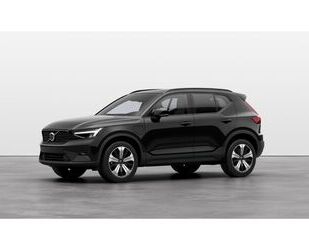 Volvo Volvo XC40 Recharge T5 Plug-In Hybrid Ultimate Dar Gebrauchtwagen