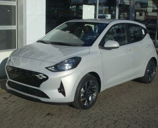 Hyundai Hyundai i10 Facelift 1.0 Trend Navigation Kamera M Gebrauchtwagen