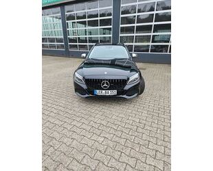 Mercedes-Benz Mercedes-Benz C 200 d T Autom. - Gebrauchtwagen