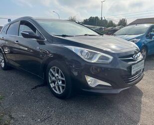 Hyundai Hyundai i40 cw 5 Star Edition Gebrauchtwagen