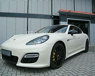 Porsche Porsche Panamera Turbo S PCCB ABSTAND BURMESTER Gebrauchtwagen