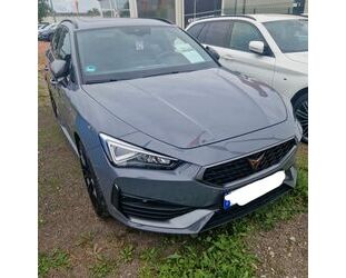 Cupra Cupra Leon 1.4 e-HYBRID 180kW VZ DSG Sportstourer Gebrauchtwagen