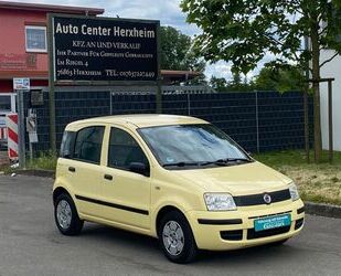 Fiat Fiat Panda 1.1 8V Active*GUTER ZUSTAND Gebrauchtwagen