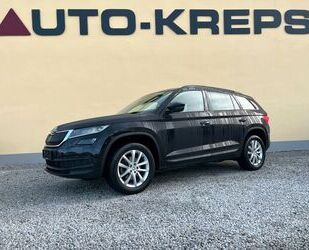 Skoda Skoda Kodiaq Ambition Gebrauchtwagen