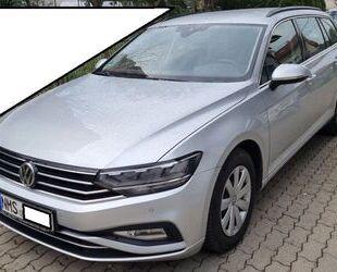 VW Volkswagen Passat 2.0 TDI Business Line Gebrauchtwagen