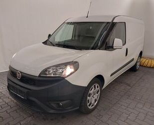 Fiat Fiat Doblo Doblò SX Maxi Navi Gebrauchtwagen