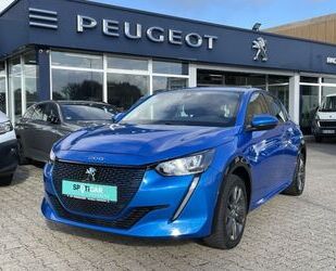 Peugeot Peugeot 208 Elektromotor 136 Active Pack Gebrauchtwagen