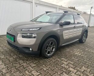 Citroen Citroën C4 Cactus Shine/TÜV neu Gebrauchtwagen