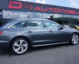 Audi Audi A4 40 2.0 TFSI Avant S line 18Zoll/Navi/30%Ra Gebrauchtwagen