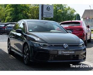 VW Volkswagen Golf VIII R-Line eTSI ACC Kamera Apple& Gebrauchtwagen