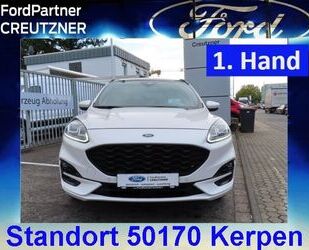 Ford Ford Kuga ST-Line X 1.5 EcoBoost EU6d-T El. Panoda Gebrauchtwagen