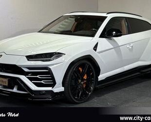 Lamborghini Lamborghini Urus 24 ZOLL-INDIVIDUAL-B&O-360° Gebrauchtwagen