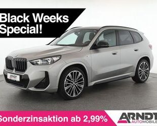 BMW BMW X1 xDrive23d M Sport AdapLED Pano Nav ACC Kam Gebrauchtwagen