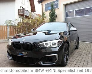 BMW BMW M140i,Sp.Ed,HarmKard,AppleCP,Kamera,ad.LED,DAB Gebrauchtwagen