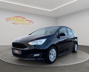 Ford Ford C-Max Trend*Klimaanlage*Tempomat*Sitzheizung* Gebrauchtwagen