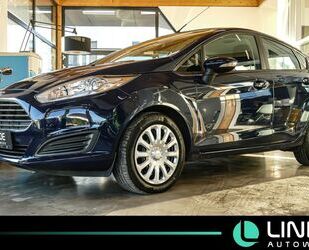 Ford Ford Fiesta |KLIMA|SHZ Gebrauchtwagen