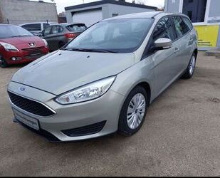 Ford Ford Focus 1,0 EcoBoost 74kW Trend Turnier Trend Gebrauchtwagen