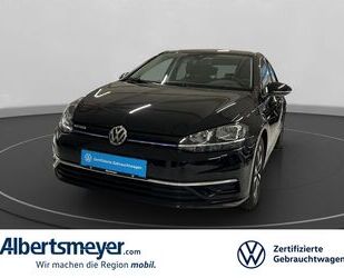 VW Volkswagen Golf VII 1.5 TSI ACT IQ.DRIVE +ACC+SITZ Gebrauchtwagen