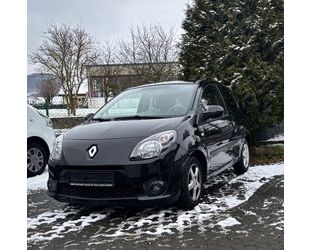 Renault Renault Twingo Night & Day 1.2 16V 75 Quickshift N Gebrauchtwagen