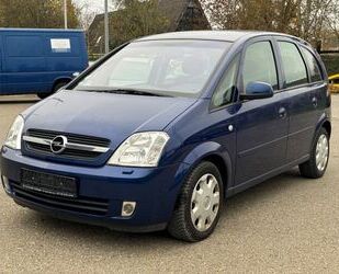 Opel Opel Meriva Edition Gebrauchtwagen