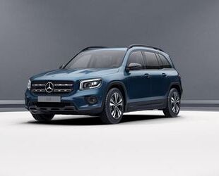 Mercedes-Benz GLB 200 Gebrauchtwagen