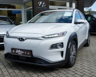 Hyundai Hyundai Kona ELEKTRO 150kW Style Gebrauchtwagen