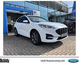 Ford Ford Kuga 2.5 Duratec FHEV ST-LINE NAVI KLIMAAUT. Gebrauchtwagen