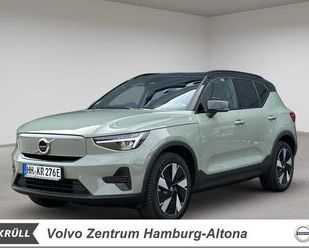 Volvo Volvo XC 40 Pure Electric 2WD Plus Gebrauchtwagen