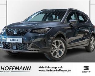 Seat Seat Arona FR 1.5 TSI DSG Navi-Assistenzpaket XL Gebrauchtwagen