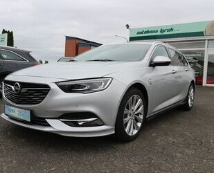 Opel Opel Insignia B Sports Tourer Innovation OPC-Line Gebrauchtwagen