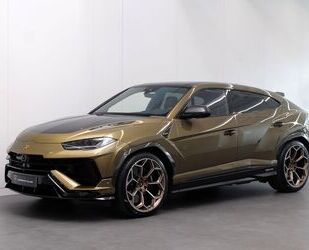 Lamborghini Lamborghini Urus 4.0 V8 Performante Gebrauchtwagen