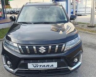 Suzuki Suzuki Vitara 1.5 Hybrid Comfort+ 4x2 Gebrauchtwagen