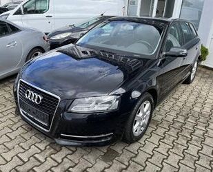 Audi Audi A3 Sportback 1.2 TFSI Ambiente - SHZ - PDC hi Gebrauchtwagen