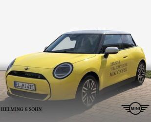 Mini MINI Cooper SE - Head-Up / DAB / LED / Pano.Dach Gebrauchtwagen