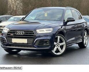 Audi Audi SQ5 3.0 TDI quattro *R.KAM *AHK *HEAD-UP. APP Gebrauchtwagen