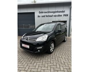 Citroen Citroën Berlingo Selection*PDC*TAGFAHRLICHT*GJREIF Gebrauchtwagen