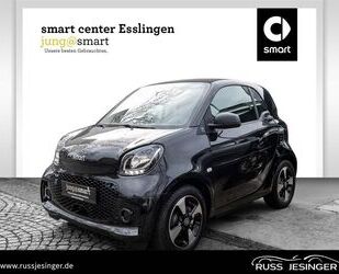 Smart Smart EQ fortwo passion Winter-P.*PDC*Navi*AST*4,6 Gebrauchtwagen