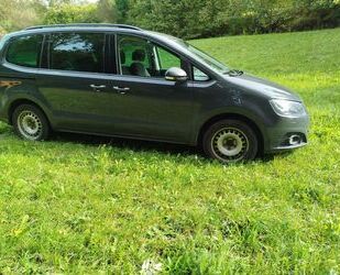 Seat Seat Alhambra 2.0 TDI 110kW Style DSG Style Gebrauchtwagen