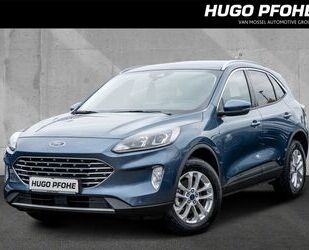 Ford Ford Kuga Titanium 2.5 Duratec FHEV Gebrauchtwagen