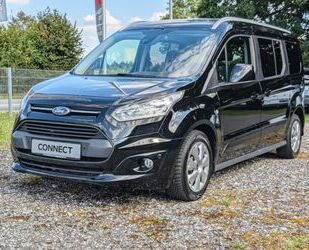 Ford Ford Grand Tourneo Connect Titanium 1.5 TDCI Gebrauchtwagen