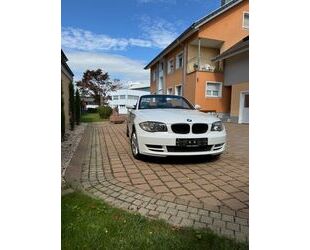 BMW BMW 118i Cabrio - Gebrauchtwagen