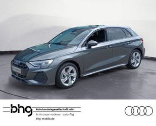 Audi Audi A3 Sportback S line 35 TFSI 110(150 Gebrauchtwagen